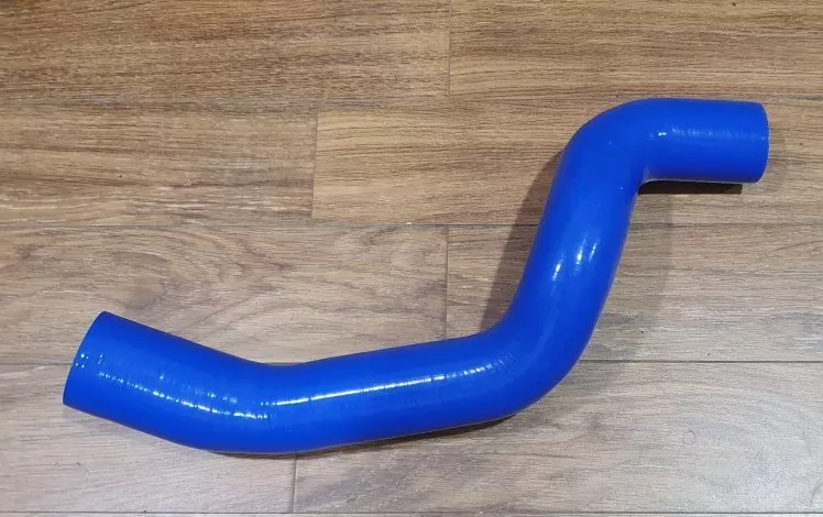 Ford Ranger 2012-2018 3.2 için İntercooler Hortumu Silikon