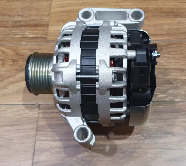 Ford Ranger 2012-2018 Alternator Yan Çıkış